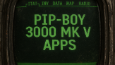 Pip-Boy 3000 Mk V Apps project image